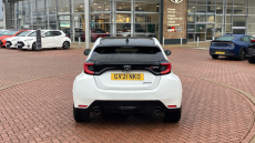 Toyota GR Yaris 1.6 3dr AWD [Circuit Pack] Petrol Hatchback